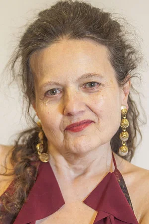 Patrizia Berti