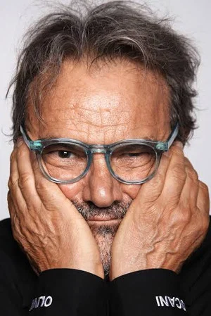 Oliviero Toscani