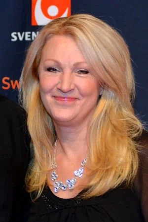 Jane Björck