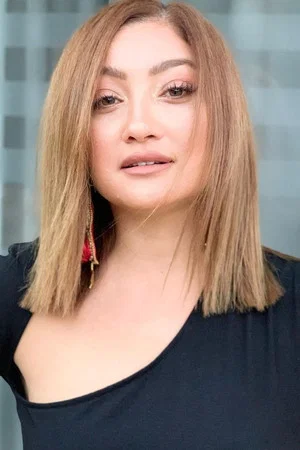 Zumrud Badalova