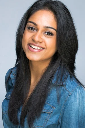 Bhavnisha Parmar