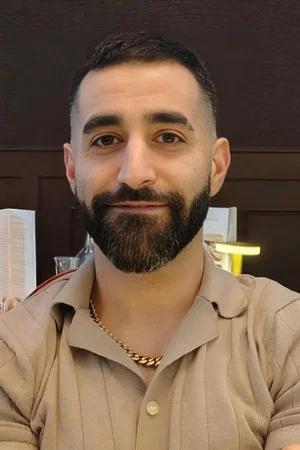 Alex Cina