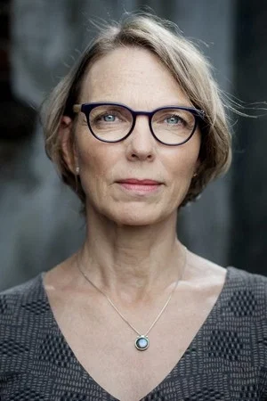 Torill Kove