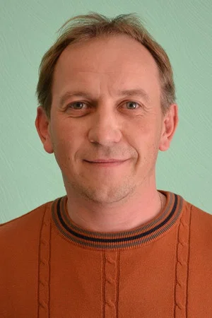 Валерий Швец