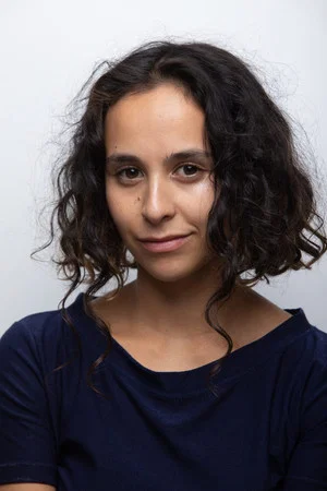Ignacia Uribe