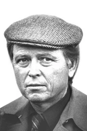 Alf Nordvang