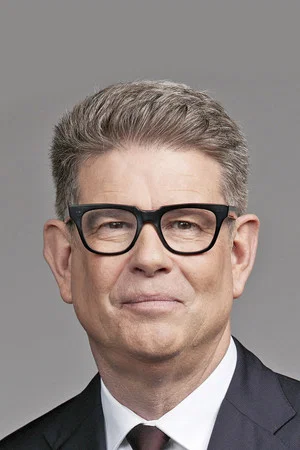 John Campbell
