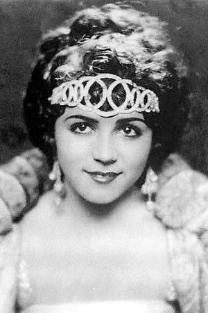 Gladys Walton