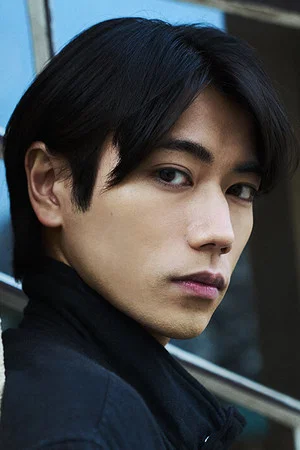 Фото: Ryu Ichinose