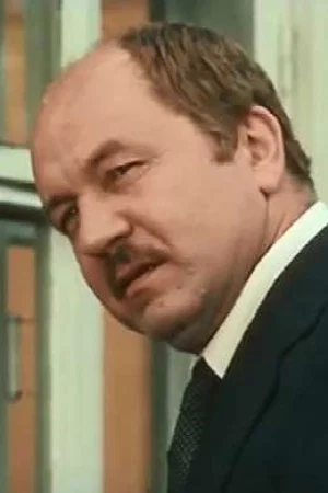 Ефим Лазарев