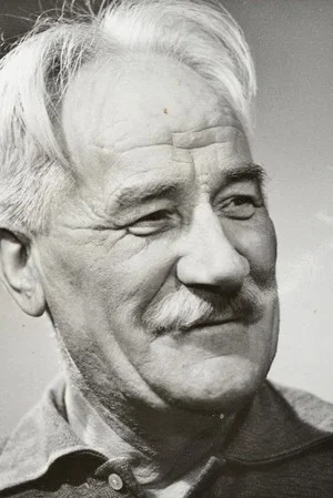 Rein Vaharo