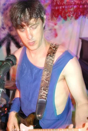Peter Gingerich