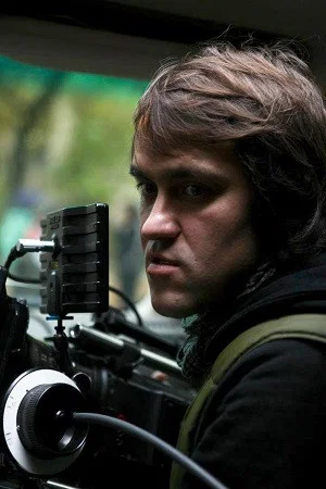 Evgeny Tsvetkov