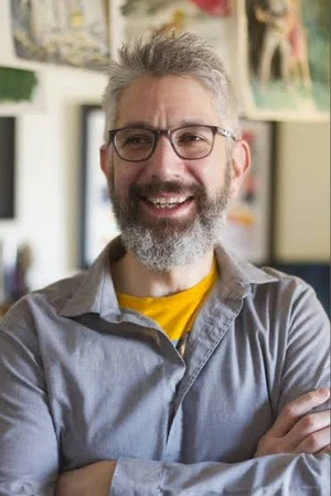 Matt Kindt