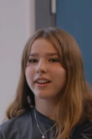 Alba Moreno Christiansen