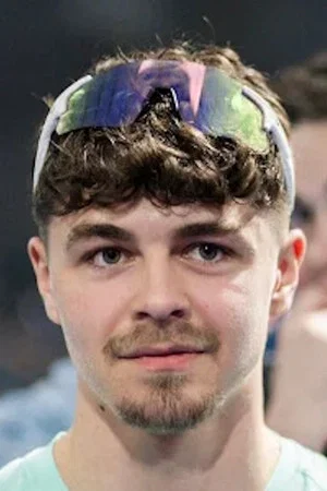 Alfie Buttle