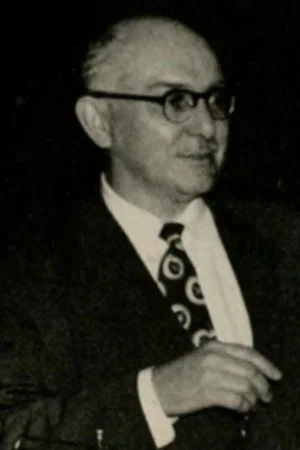 William Forest Crouch