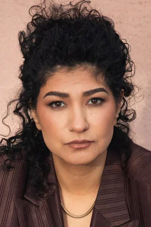 Bahareh Razekh Ahmadi