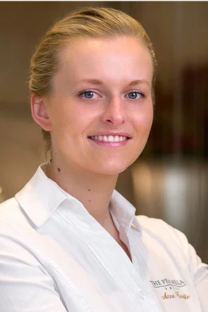 Anne Coruble