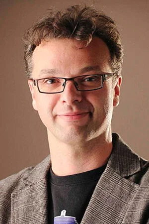 Matt Disero