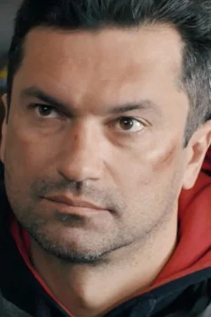Denis Reshetnikov