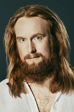 Jonas Flodager Rasmussen