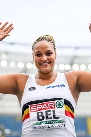 Jolien Boumkwo