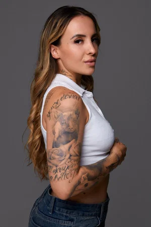 Myriam Barrionuevo