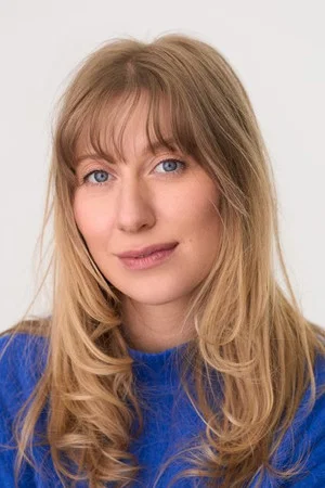 Delphine Landré