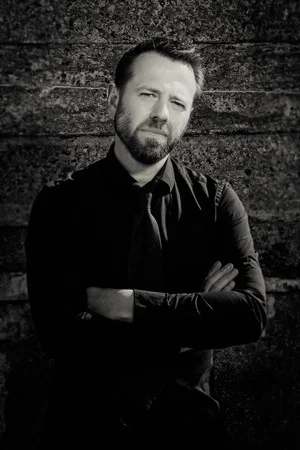Neil Cooper