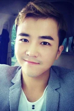 Zhu Wenshuo