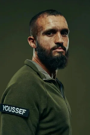 Youssef Challouki