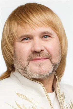 Олег Железняков