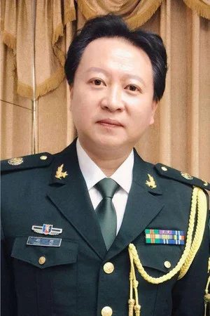 赵旭
