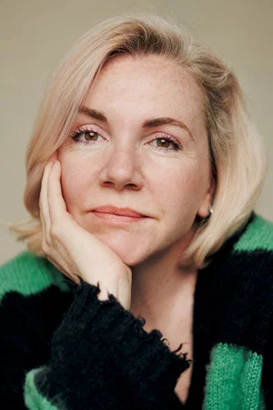 Claire Wilson