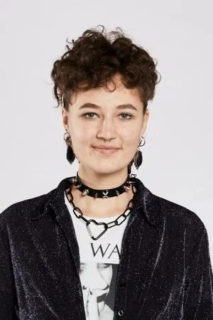 Vanessa Gros