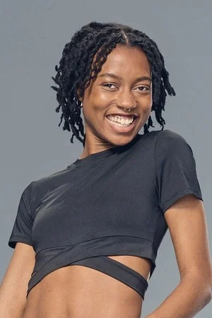 Marcia Edhere