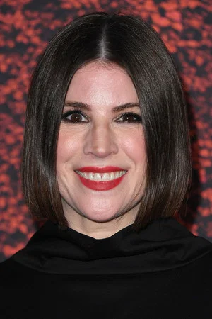 Melanie Paxson