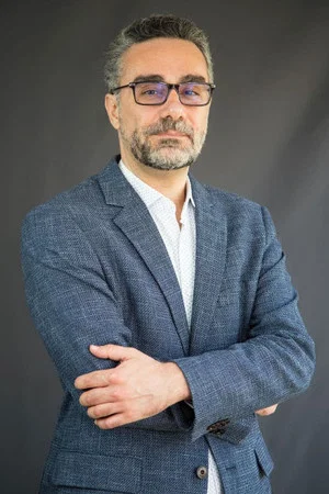André Marsiglia