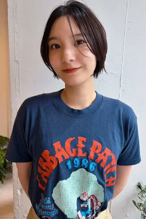 Shiori Toyama