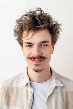 Adrian Hudák