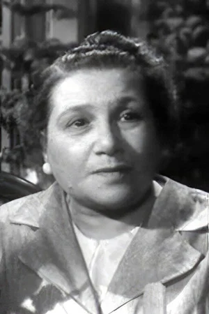 Germaine Michel