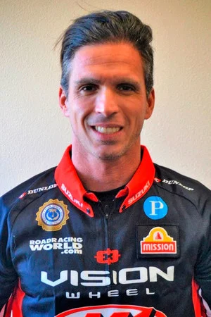 Toni Elías