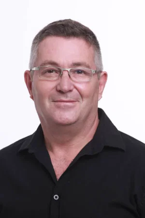 Eran Ivanir