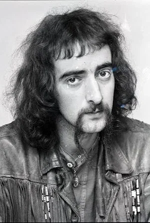 John McVie