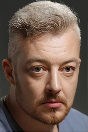 Yaroslav Gurevich