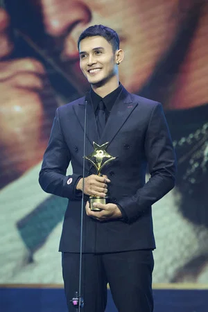 Nguyễn Quốc Trường Thịnh