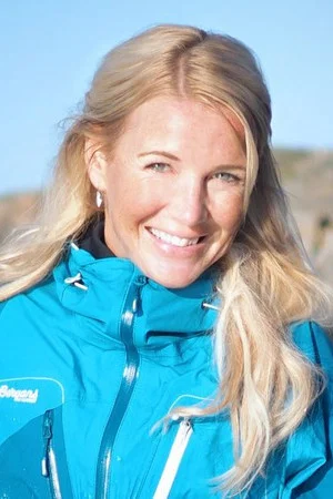 Annelie Pompe