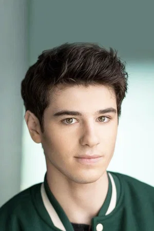 Oscar Chark