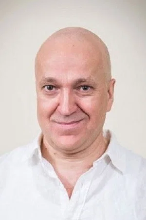 Константин Снегов